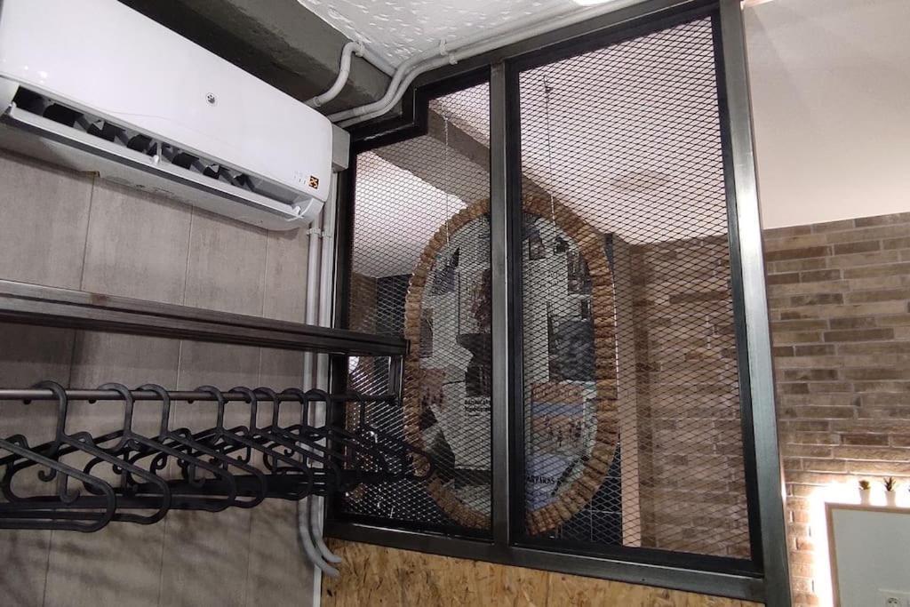 Estudio Industrial A 9' Del Centro En Metro * San Juan de Aznalfarache