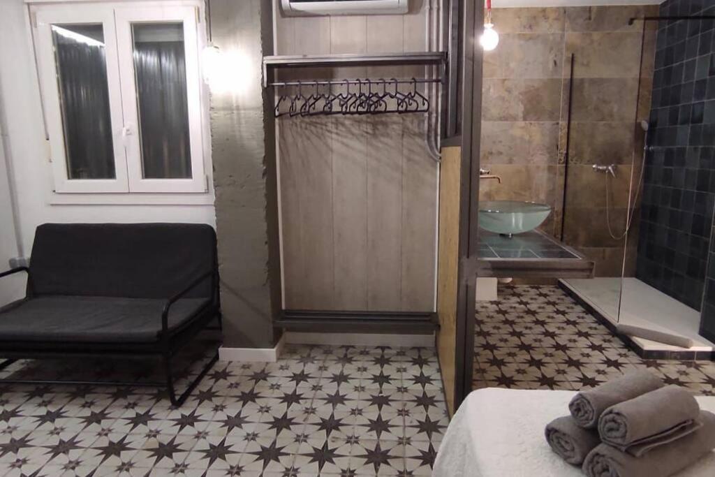 Appartement Estudio Industrial A 9' Del Centro En Metro *